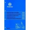 Catalogo ricambi Piaggio Diesis 50