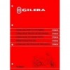 Catalogo ricambi Gilera Runner 50 prima serie
