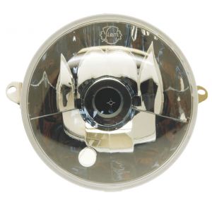 Faro anteriore Vespa PX Siem