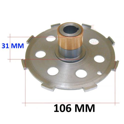 Boccolo frizione Vespa PXE e Cosa 159905