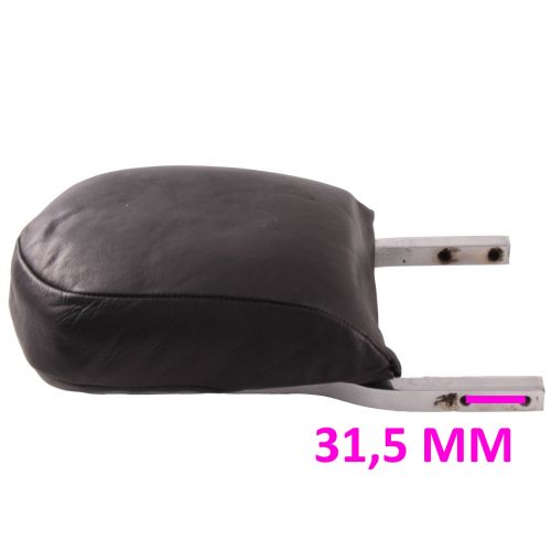 Schienale moto custom