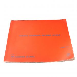 Catalogo elenco generale...