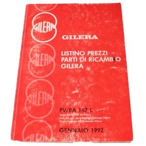 Catalogo listino prezzi...