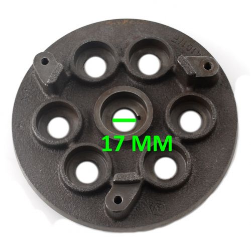 Disco condotto Piaggio Ape MP 129857...