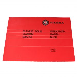 Manuale stazioni servizio...