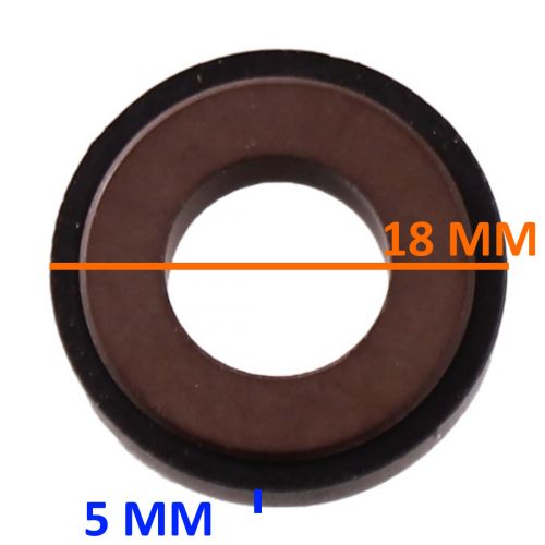 Anello tenuta H2O Gilera KK KZ 316571