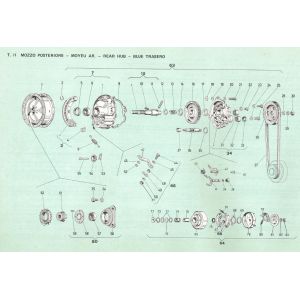 Catalogo ricambi Gilera Eco... 2