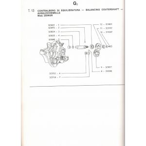 Catalogo ricambi Gilera NGR... 2