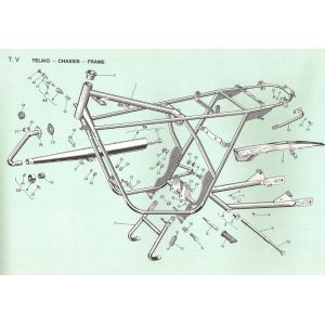 Catalogo ricambi Gilera 50... 2