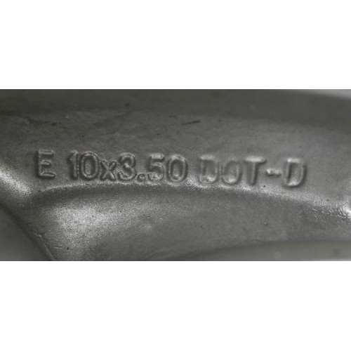 Cerchio anteriore Gilera Stalker...