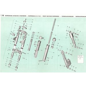 Catalogo parti di ricambio... 2