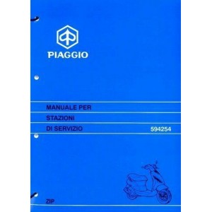 Manuale stazioni servizio...