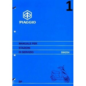 Manuale stazioni servizio... 2