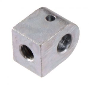 Blocchetto cerniera Piaggio... 2