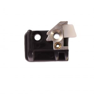 Blocchetto scontro porta...