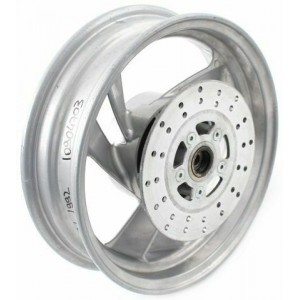 Cerchio anteriore Malaguti F10 2