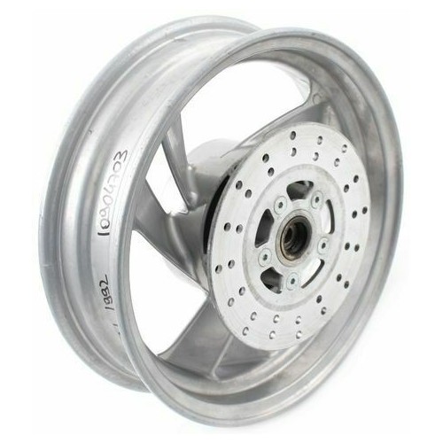 Cerchio anteriore Malaguti F10