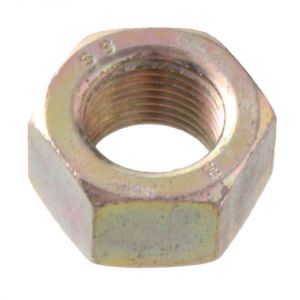 Dado ruota esagonale da 27...