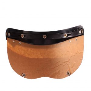 Visiera con frontino FM by... 2