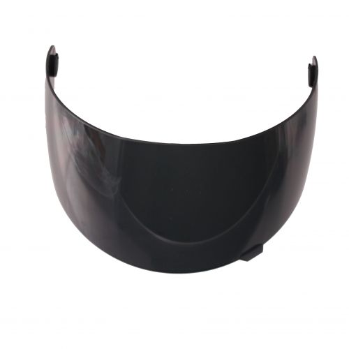 Visiera casco nera OSBE epoca