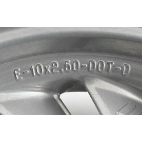 Cerchio anteriore Malaguti F10