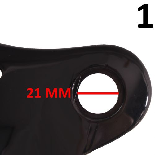 Frontino casco Nolan epoca