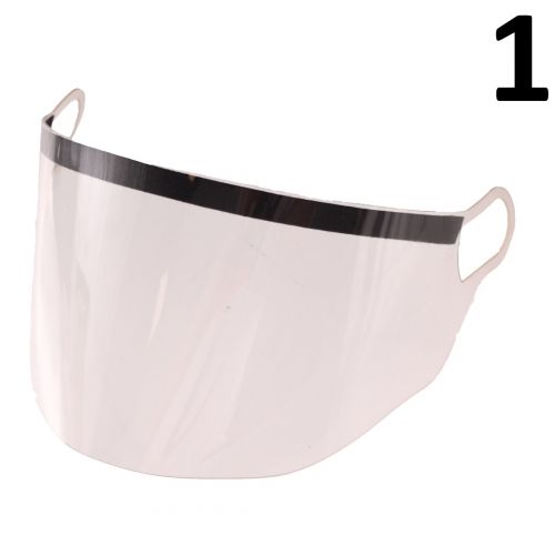 Visiera casco Nolan epoca