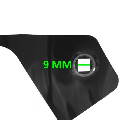 Visiera casco Shield VESC - 8 Nova...