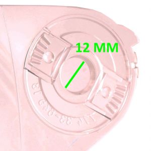 Visiera Kiwi epoca K320 3244 2