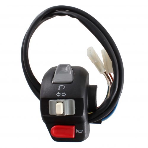 Devio luci sinistro Peugeot Speedfight