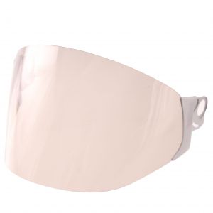 Visiera casco epoca Street...