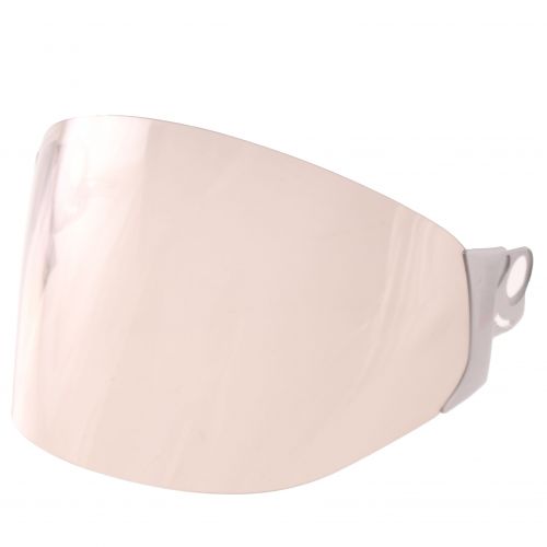 Visiera casco epoca Street Leader