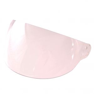 Visiera per casco jet epoca...