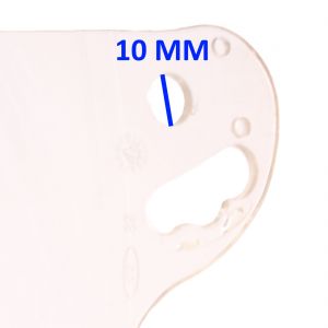 Visiera casco Driver epoca... 2