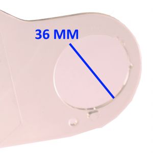 Visiera casco Nolan N41 epoca 2