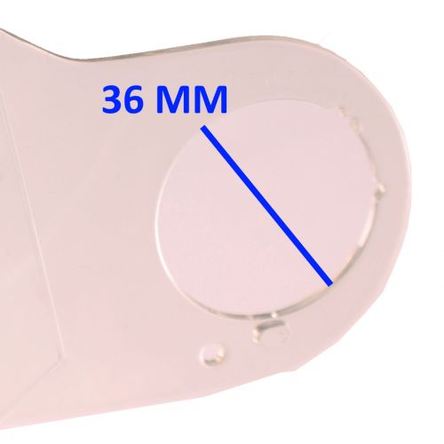 Visiera casco Nolan N41 epoca