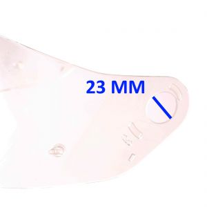 Visiera casco Nolan N84... 2