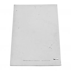 Manuale in PDF officina... 2