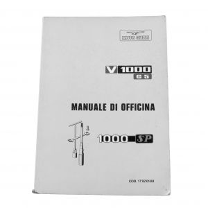 Manuale in PDF officina...