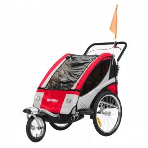 Carrello portabimbo jogging...