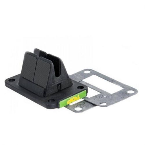 Valvola lamellare AM6 a 8 petali Top...