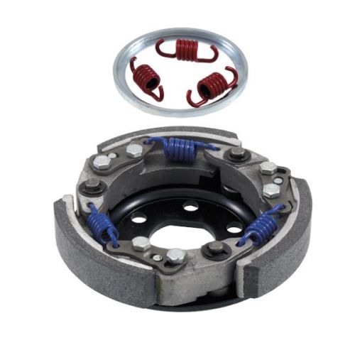 Girante frizione racing 107 mm...