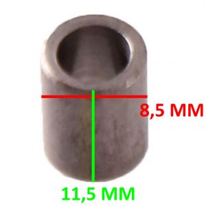 Distanziale leva cambio Ape... 2