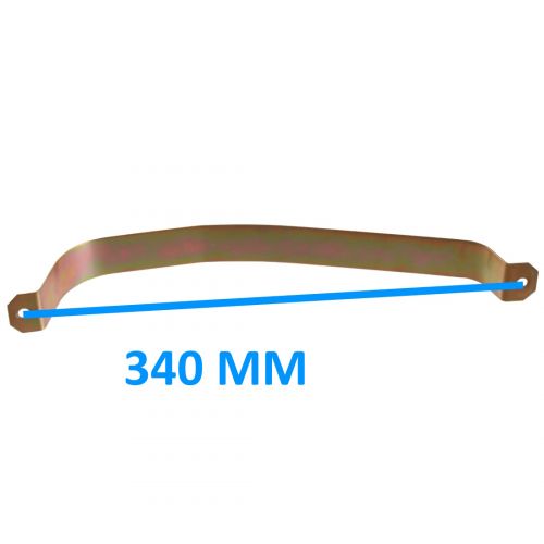 Staffa supporto serbatoio Ape RST Mix...