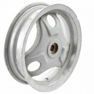 Cerchio in lega posteriore...