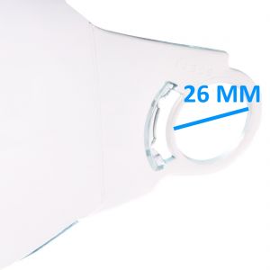 Visiera casco Nolan N30 N31... 2