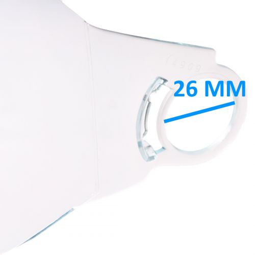 Visiera casco Nolan N30 N31 epoca