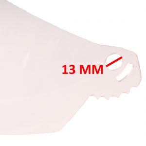 Visiera casco Bieffe VPLOFF... 2