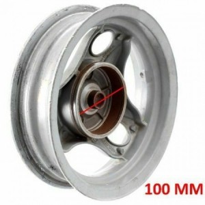 Cerchio in lega posteriore... 2