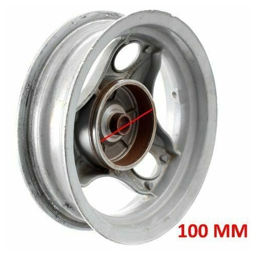 Cerchio in lega posteriore Piaggio...